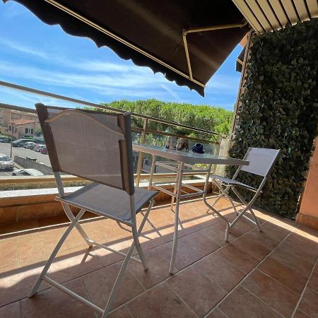 Suite Mono Orchidea - Box Auto & Terrazzo Sanremo Exterior photo