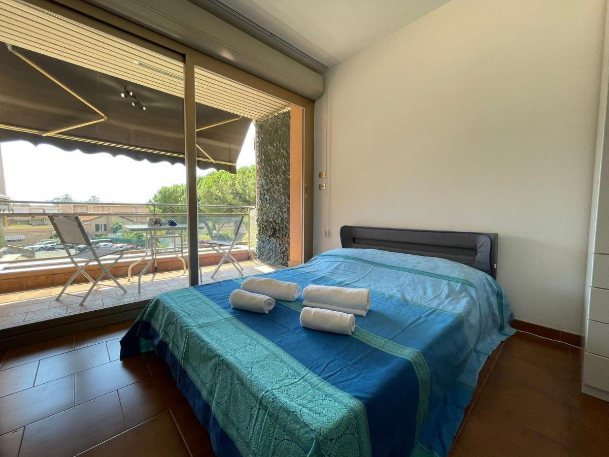 Suite Mono Orchidea - Box Auto & Terrazzo Sanremo Exterior photo