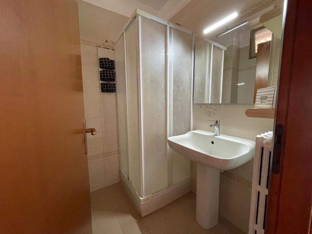 Suite Mono Orchidea - Box Auto & Terrazzo Sanremo Exterior photo