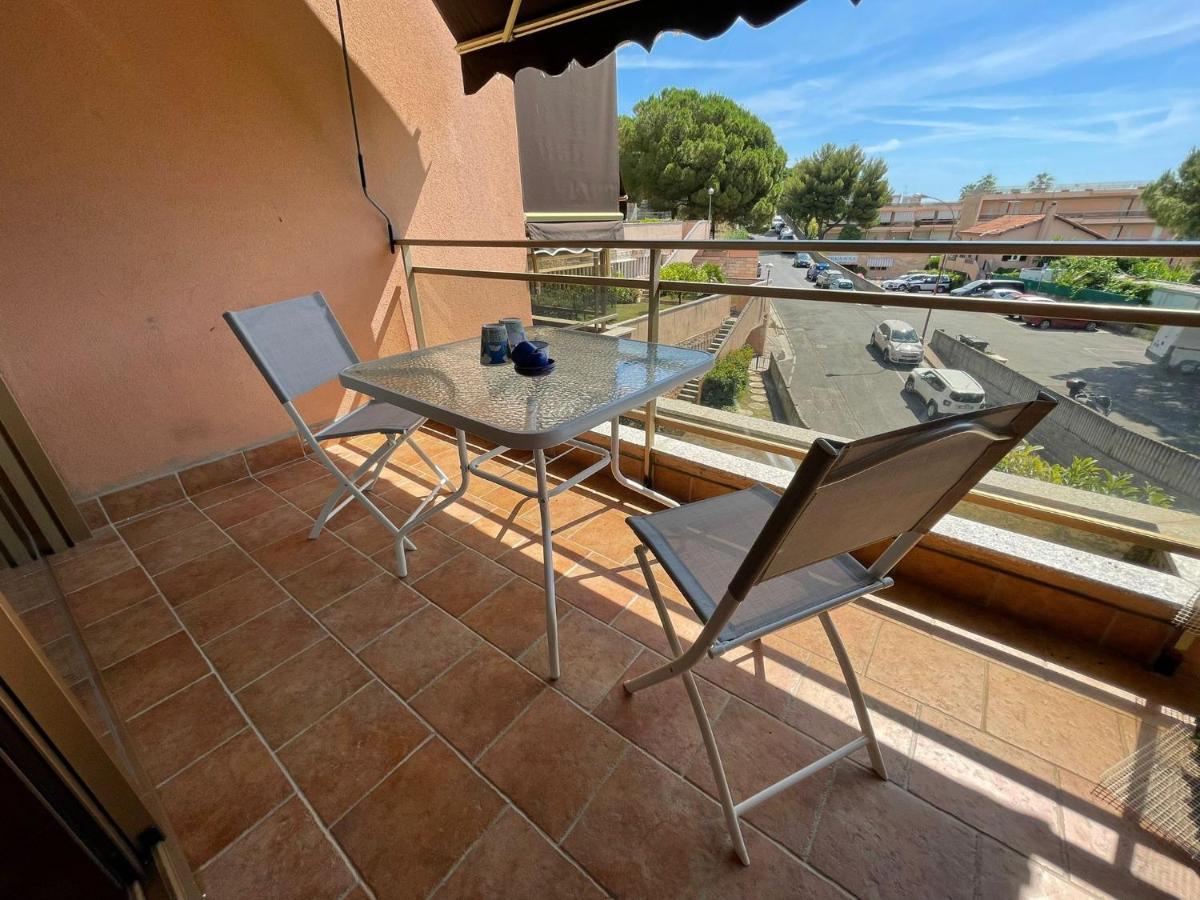 Suite Mono Orchidea - Box Auto & Terrazzo Sanremo Exterior photo